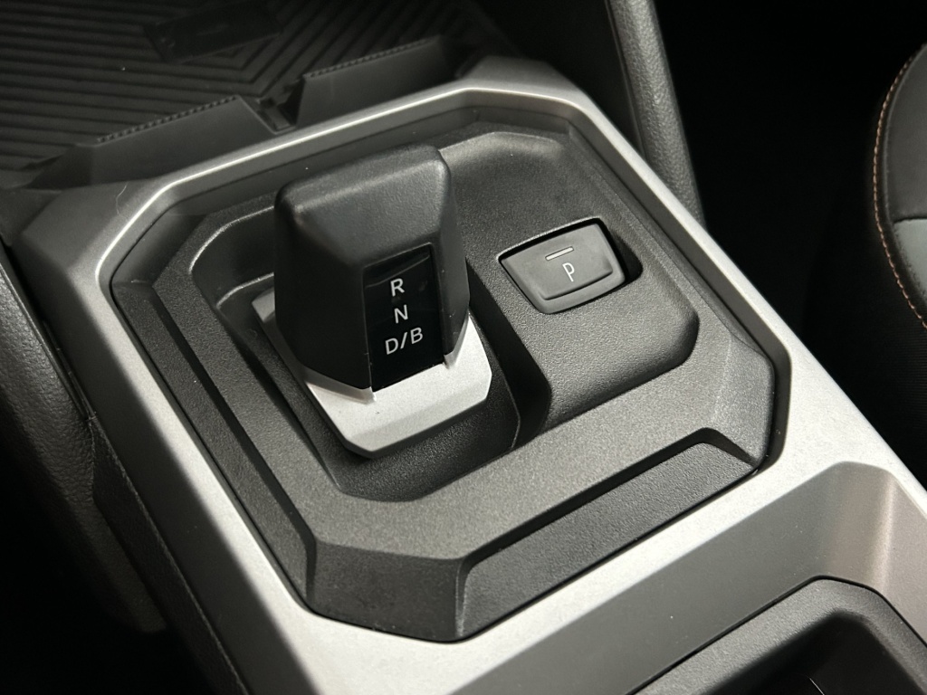 DACIA Duster Extreme Hybrid 140 - ref: 6-2971x261057 - Photo 13