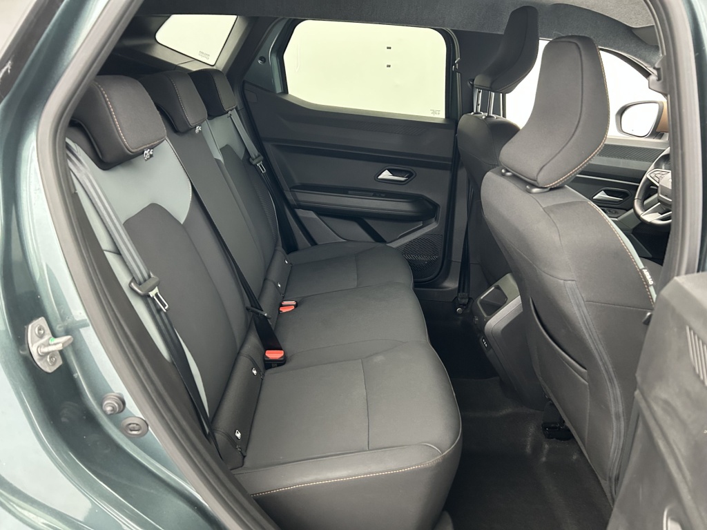 DACIA Duster Extreme Hybrid 140 - ref: 6-2971x261057 - Photo 16