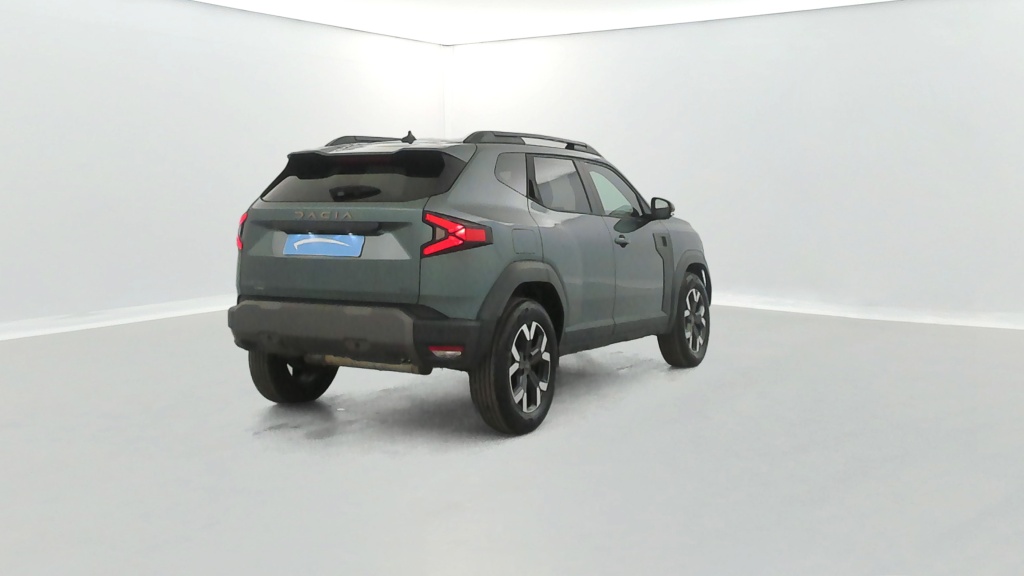 DACIA Duster Extreme Hybrid 140 - ref: 6-2971x261057 - Photo 5