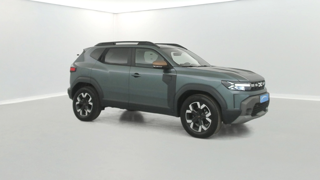 DACIA Duster Extreme Hybrid 140 - ref: 6-2971x261057 - Photo 7