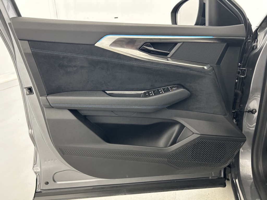 RENAULT Austral Iconic esprit Alpine E-Tech hybrid 200 - ref: 6-2971x261071 - Photo 11