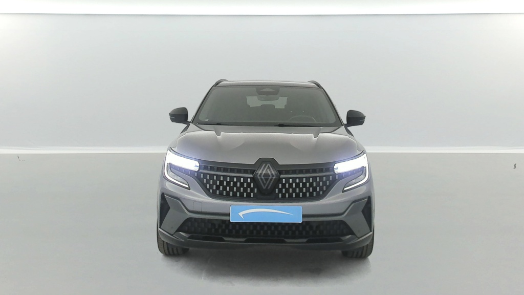 RENAULT Austral Iconic esprit Alpine E-Tech hybrid 200 - ref: 6-2971x261071 - Photo 8