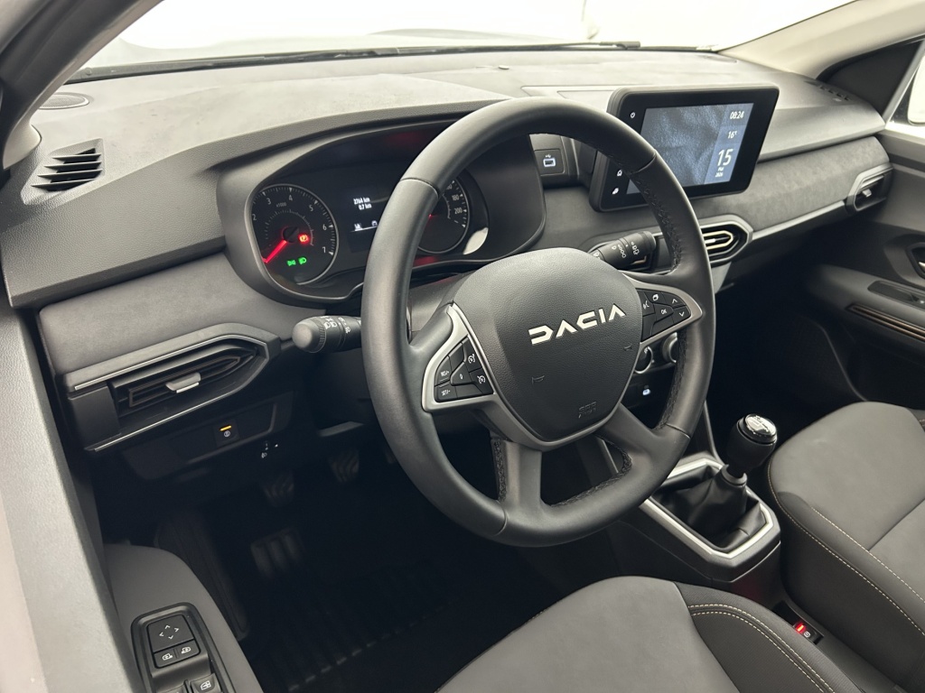 DACIA Jogger Extreme TCe 110 7 places GSR2 - ref: 6-2971x261085 - Photo 10