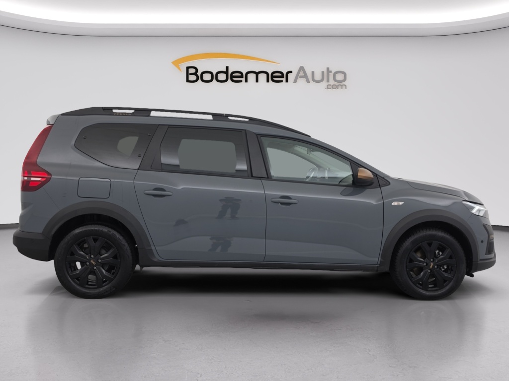 DACIA Jogger Extreme Hybrid 140 7 places GSR2 - ref: 6-2971x261164 - Photo 6