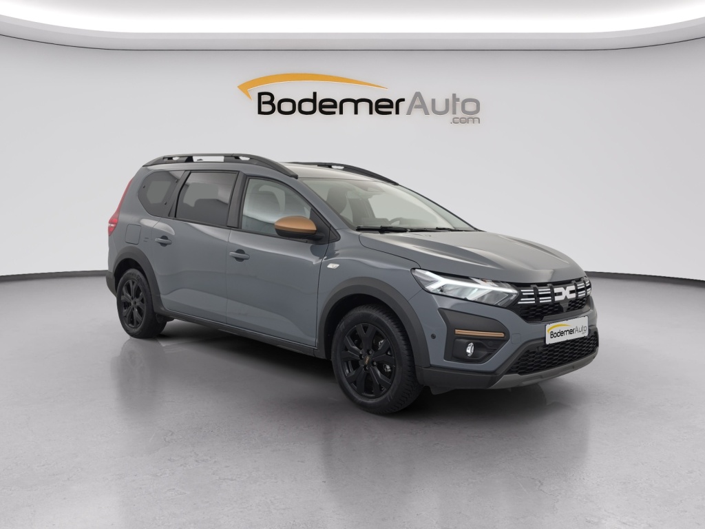 DACIA Jogger Extreme Hybrid 140 7 places GSR2 - ref: 6-2971x261164 - Photo 7