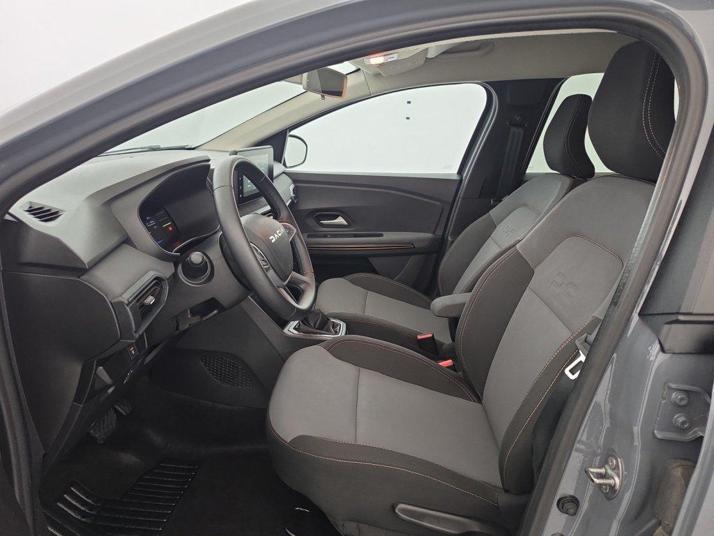 DACIA Jogger Extreme Hybrid 140 7 places GSR2 - ref: 6-2971x261164 - Photo 9