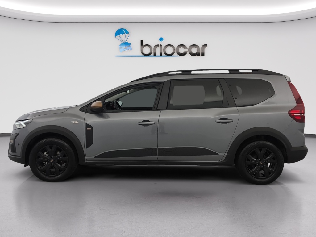 DACIA Jogger Extreme Hybrid 140 7 places GSR2 - ref: 6-2971x261168 - Photo 2