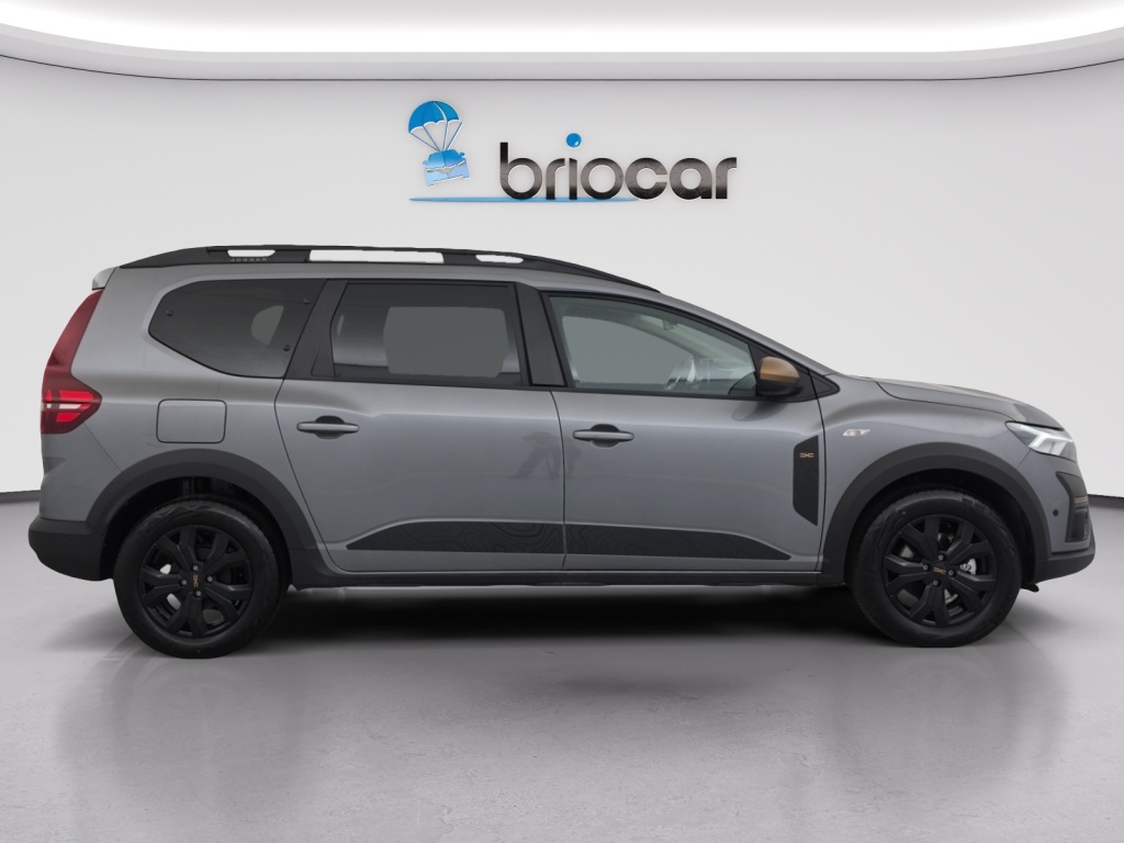 DACIA Jogger Extreme Hybrid 140 7 places GSR2 - ref: 6-2971x261168 - Photo 6