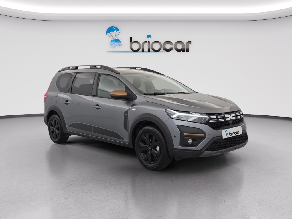 DACIA Jogger Extreme Hybrid 140 7 places GSR2 - ref: 6-2971x261168 - Photo 7