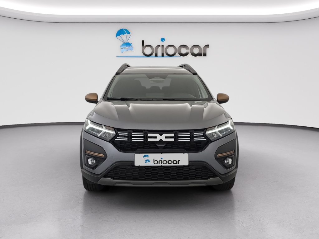 DACIA Jogger Extreme Hybrid 140 7 places GSR2 - ref: 6-2971x261168 - Photo 8