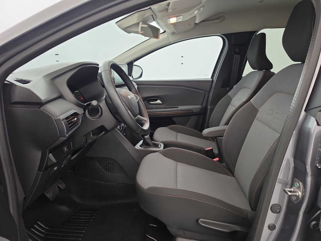 DACIA Jogger Extreme Hybrid 140 7 places GSR2 - ref: 6-2971x261168 - Photo 9