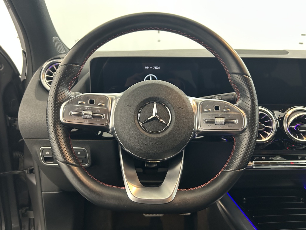 MERCEDES GLA AMG Line 200 7G-DCT - ref: 6-2971x261185 - Photo 15