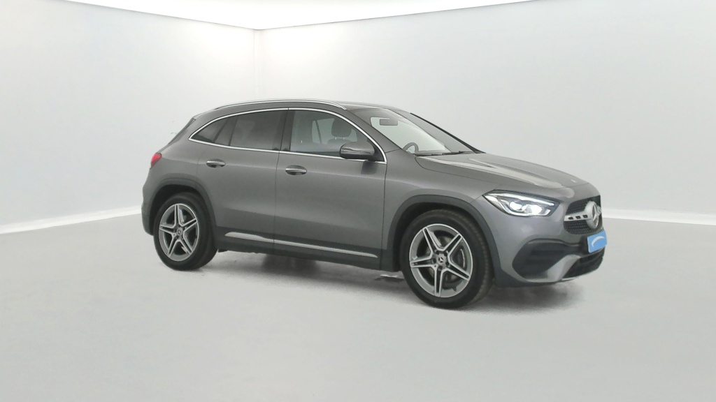 MERCEDES GLA AMG Line 200 7G-DCT - ref: 6-2971x261185 - Photo 7