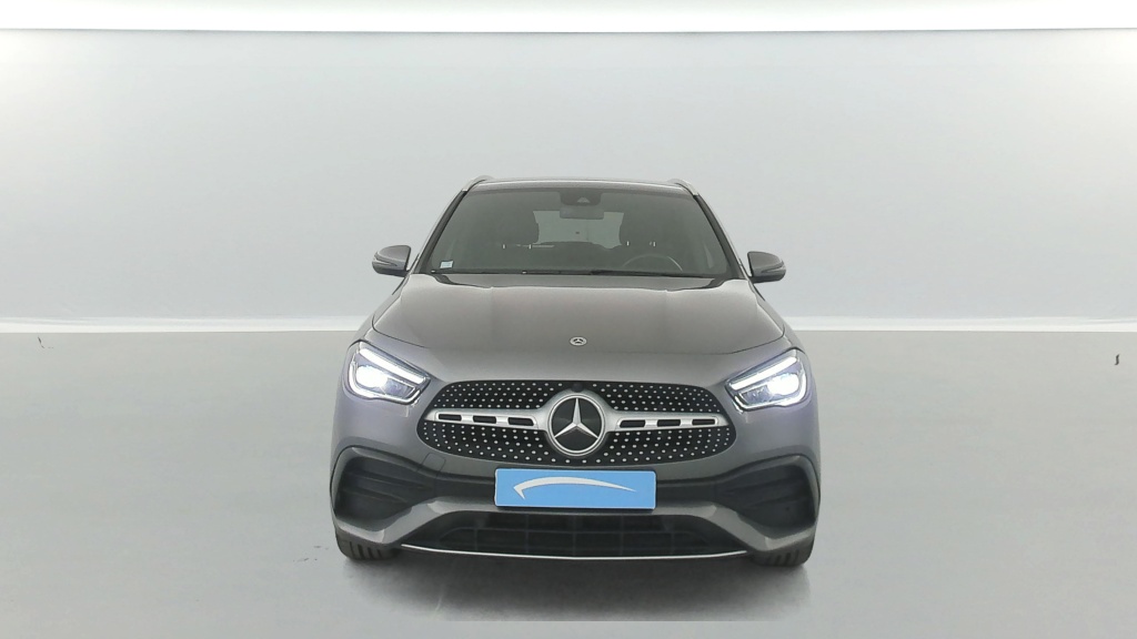 MERCEDES GLA AMG Line 200 7G-DCT - ref: 6-2971x261185 - Photo 8