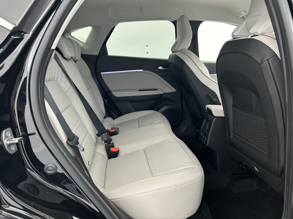 RENAULT Captur Iconic E-Tech full hybrid 145 - ref: 6-2971x261226 - Photo 16