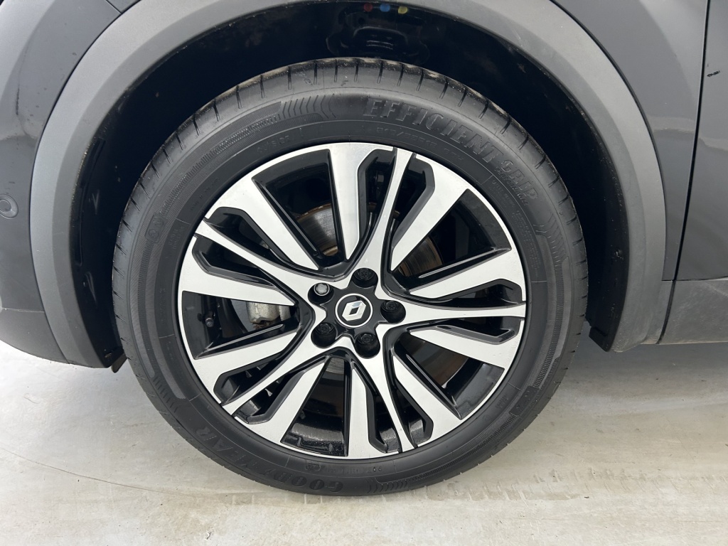 RENAULT Captur Iconic E-Tech full hybrid 145 - ref: 6-2971x261226 - Photo 19
