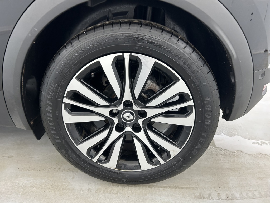 RENAULT Captur Iconic E-Tech full hybrid 145 - ref: 6-2971x261226 - Photo 20