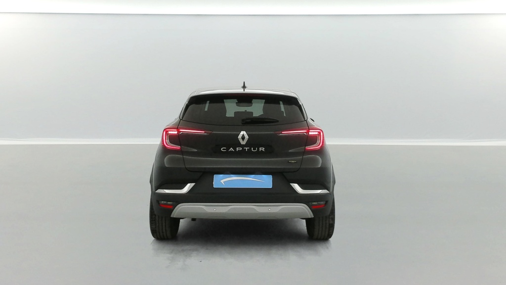 RENAULT Captur Iconic E-Tech full hybrid 145 - ref: 6-2971x261226 - Photo 4