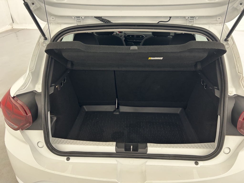 DACIA Sandero Essential ECO-G 100 - ref: 6-2971x261287 - Photo 17