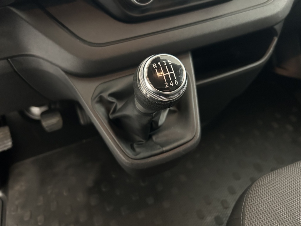 RENAULT Trafic CONFORT FGN L2H1 3000 KG BLUE DCI 130 - ref: 6-2971x261383 - Photo 13
