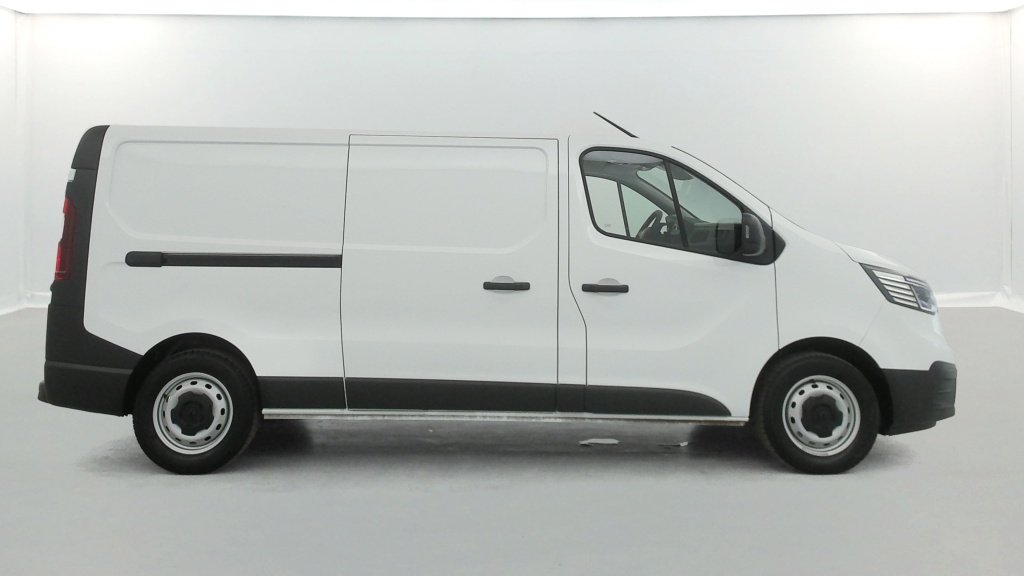 RENAULT Trafic CONFORT FGN L2H1 3000 KG BLUE DCI 130 - ref: 6-2971x261383 - Photo 6