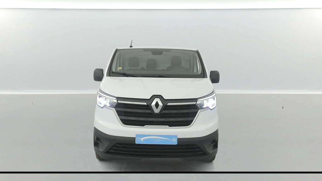 RENAULT Trafic CONFORT FGN L2H1 3000 KG BLUE DCI 130 - ref: 6-2971x261383 - Photo 8