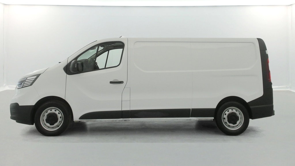 RENAULT Trafic CONFORT FGN L2H1 3000 KG BLUE DCI 130 - ref: 6-2971x261384 - Photo 2