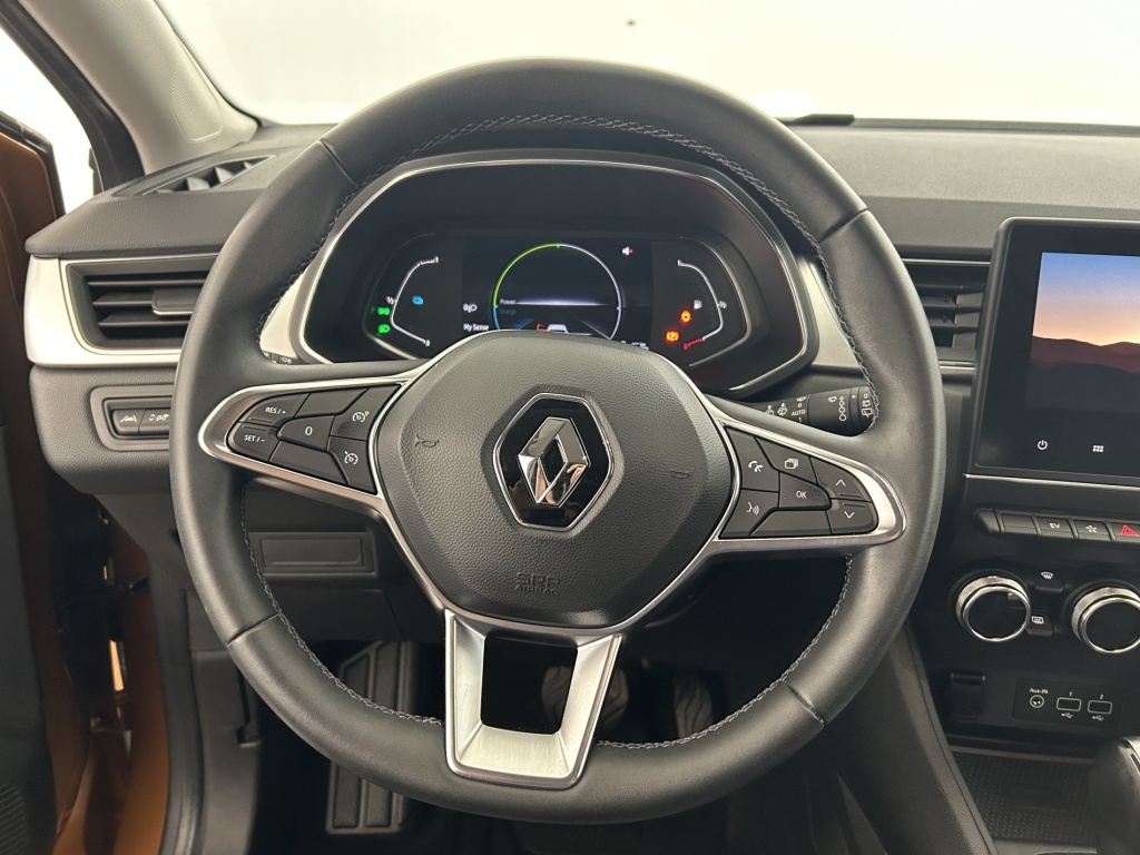RENAULT Captur Intens E-Tech 145 21 - ref: 6-2971x261396 - Photo 15
