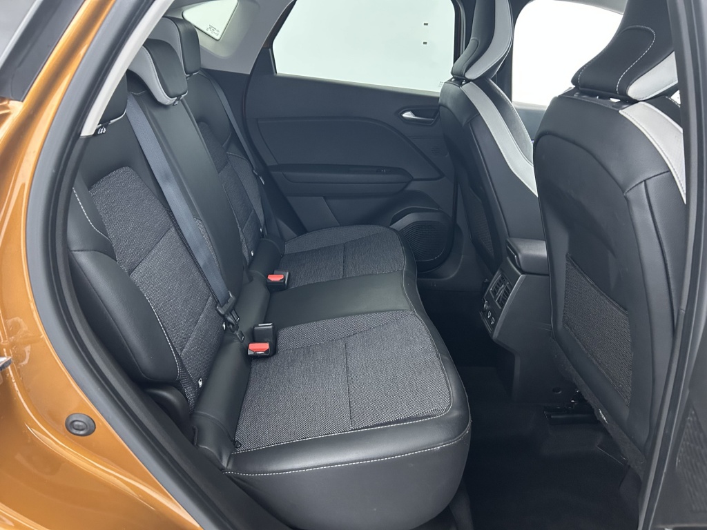 RENAULT Captur Intens E-Tech 145 21 - ref: 6-2971x261396 - Photo 16