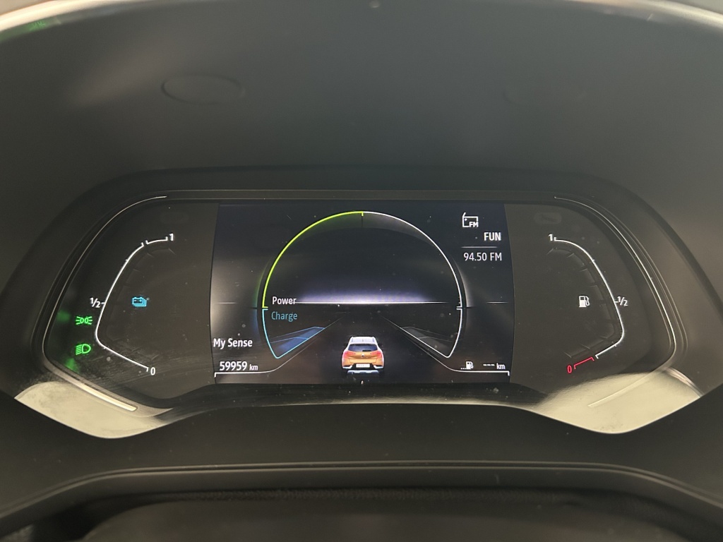 RENAULT Captur Intens E-Tech 145 21 - ref: 6-2971x261396 - Photo 17