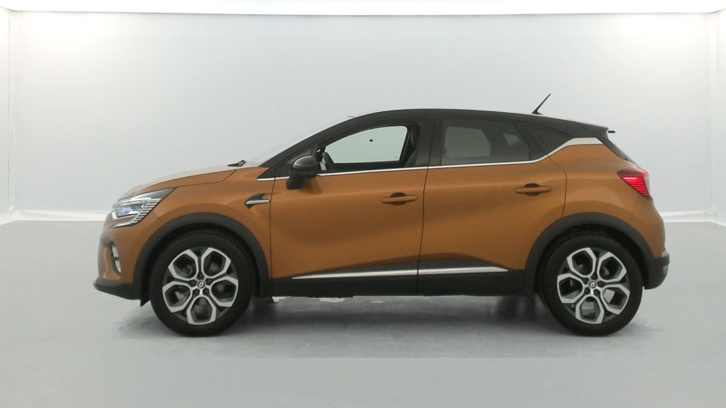 RENAULT Captur Intens E-Tech 145 21 - ref: 6-2971x261396 - Photo 2