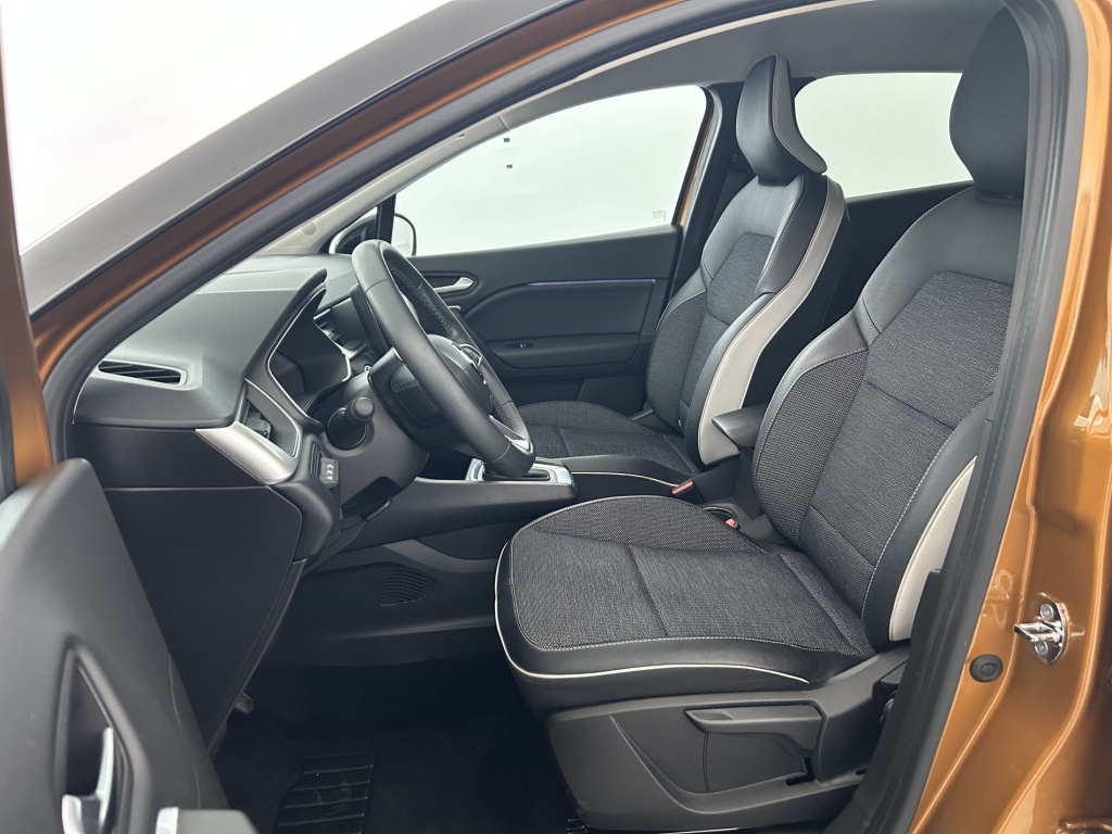 RENAULT Captur Intens E-Tech 145 21 - ref: 6-2971x261396 - Photo 9