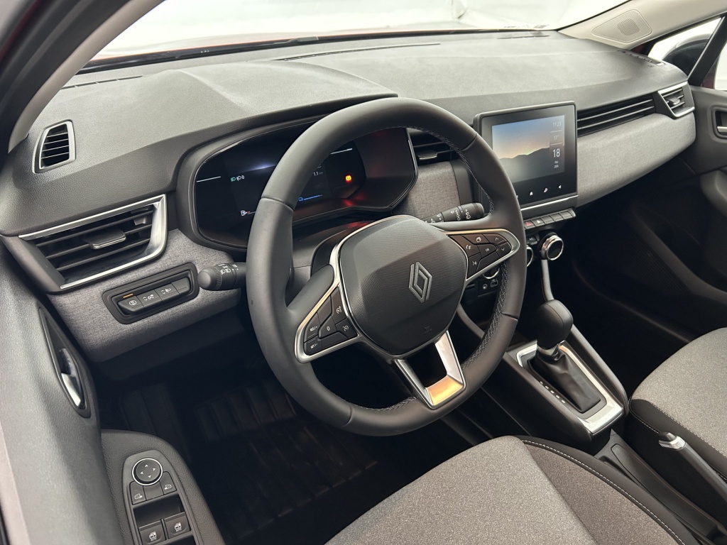 RENAULT Clio Evolution E-Tech full hybrid 145 ch GSR2 - ref: 6-2971x261404 - Photo 10
