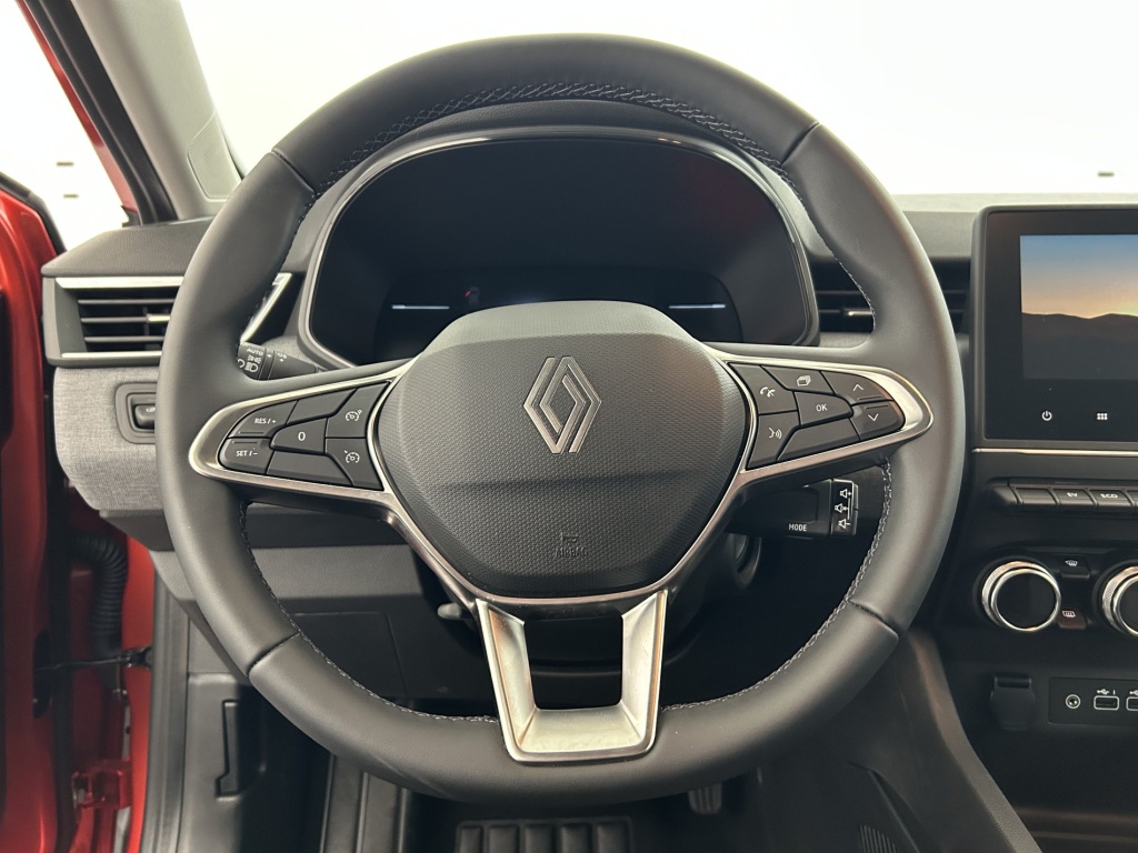 RENAULT Clio Evolution E-Tech full hybrid 145 ch GSR2 - ref: 6-2971x261404 - Photo 15