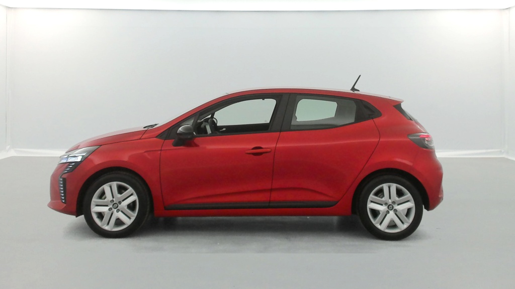RENAULT Clio Evolution E-Tech full hybrid 145 ch GSR2 - ref: 6-2971x261404 - Photo 2