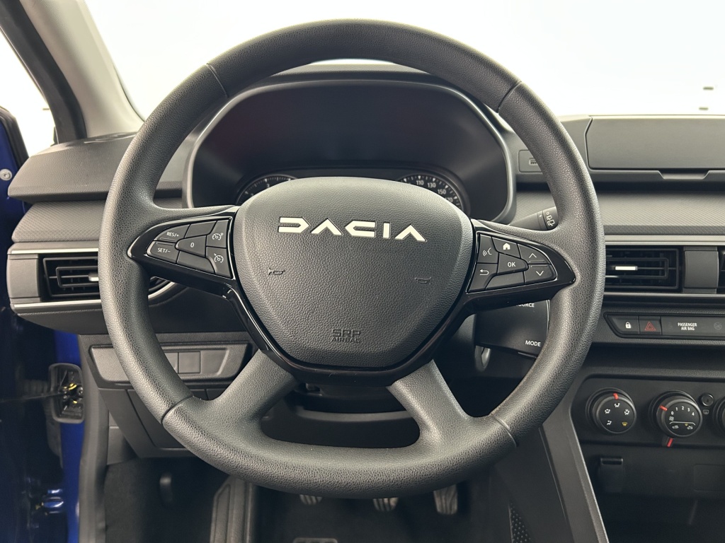 DACIA Sandero Essential ECO-G 100 - ref: 6-2971x261483 - Photo 15