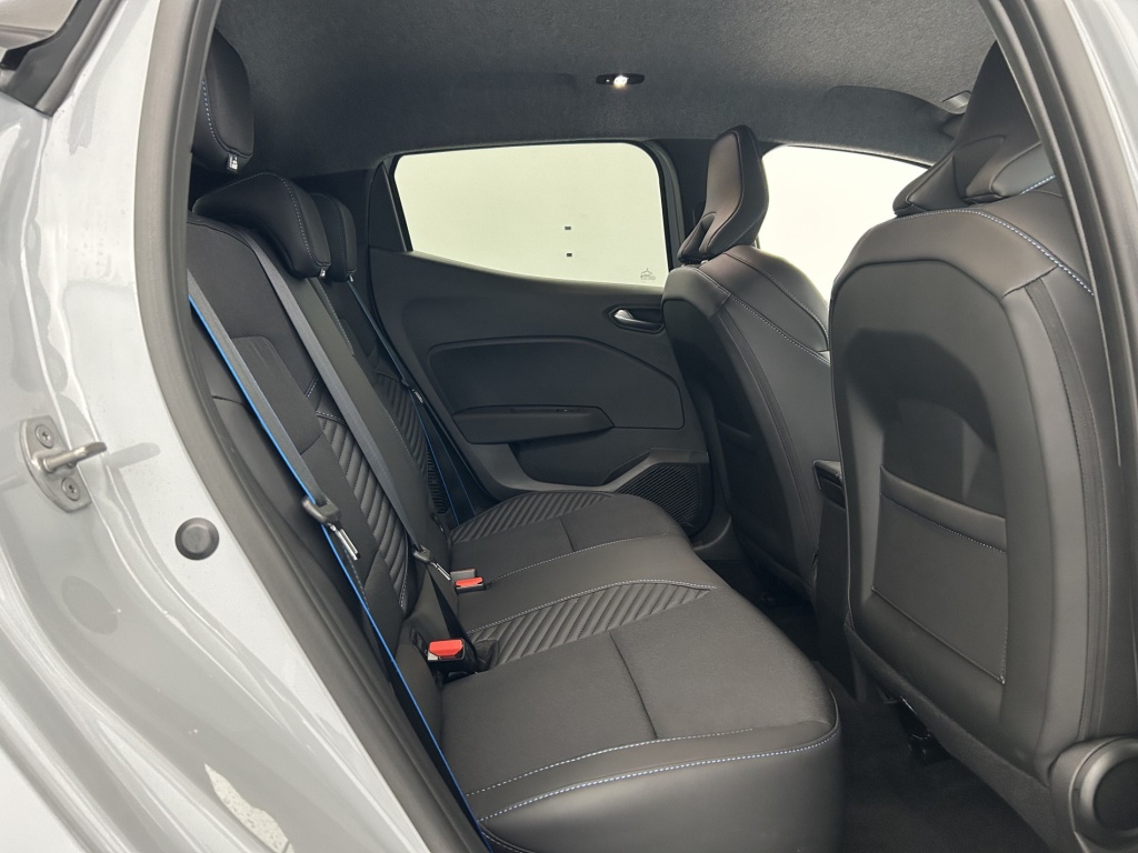 RENAULT Clio Esprit Alpine E-Tech full hybrid 145 ch GSR2 - ref: 6-2971x261529 - Photo 16