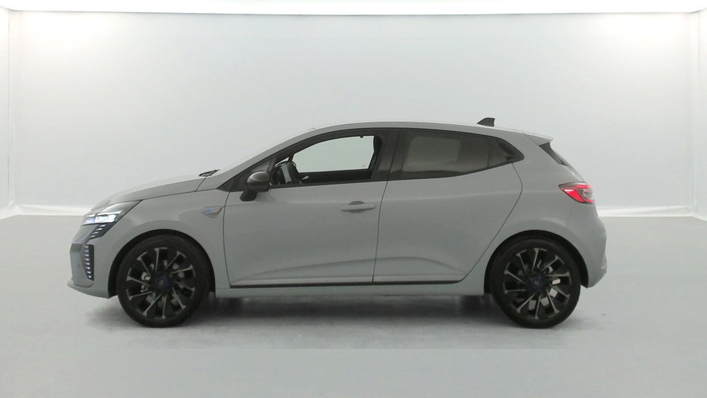RENAULT Clio Esprit Alpine E-Tech full hybrid 145 ch GSR2 - ref: 6-2971x261529 - Photo 2