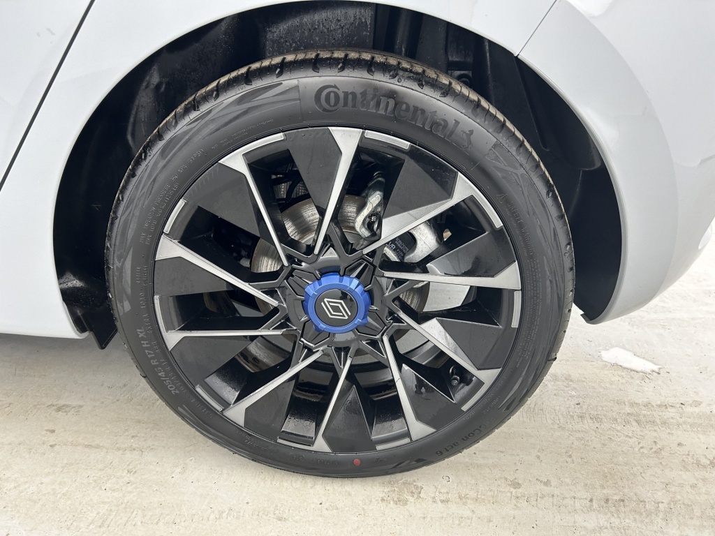 RENAULT Clio Esprit Alpine E-Tech full hybrid 145 ch GSR2 - ref: 6-2971x261529 - Photo 20