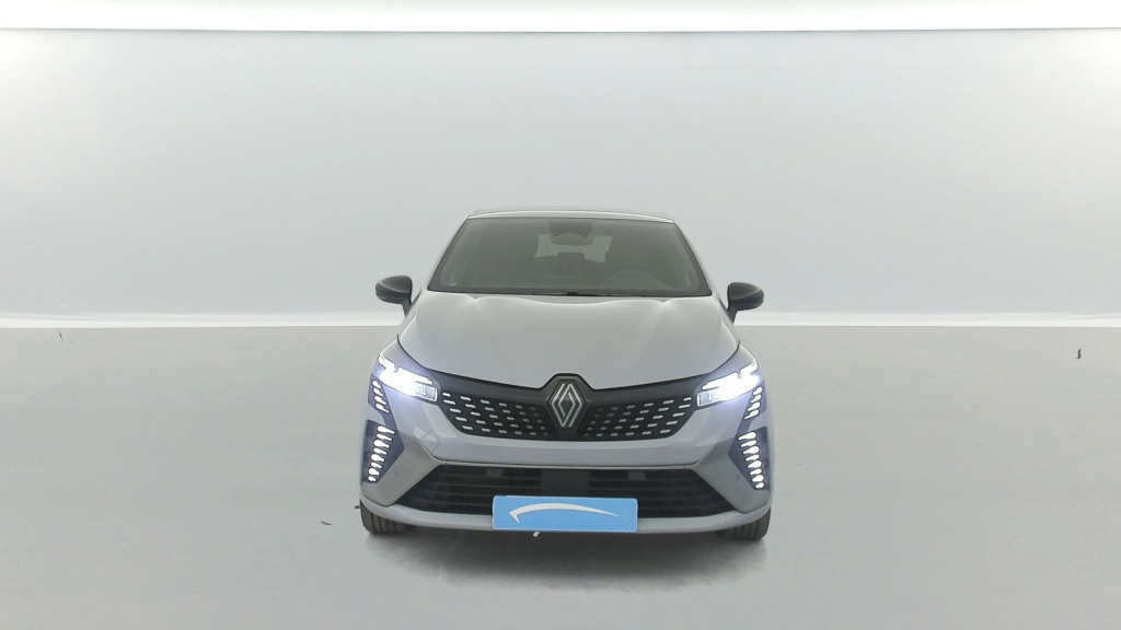 RENAULT Clio Esprit Alpine E-Tech full hybrid 145 ch GSR2 - ref: 6-2971x261529 - Photo 8