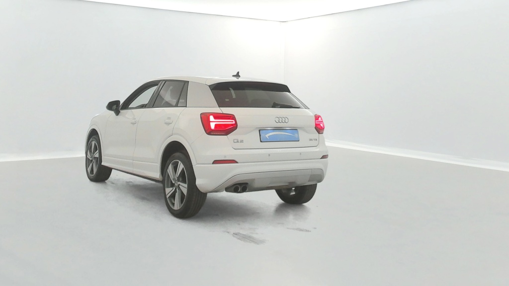 AUDI Q2 Sport Limited 35 TDI 150 BVM6 - ref: 6-2971x261673 - Photo 3