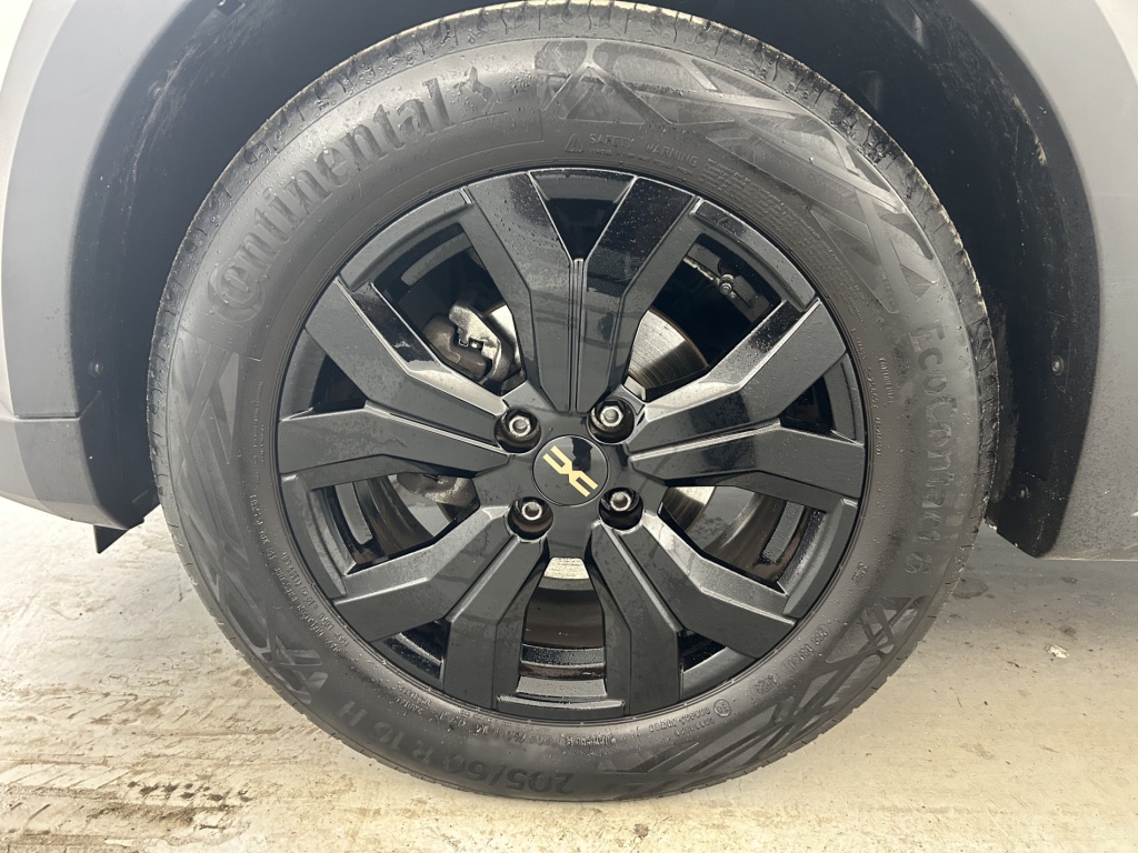 DACIA Sandero Stepway Extreme ECO-G 100 - ref: 6-2971x261718 - Photo 19