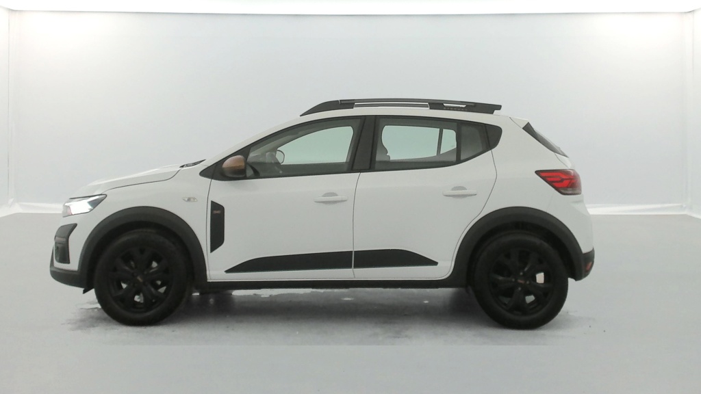 DACIA Sandero Stepway Extreme ECO-G 100 - ref: 6-2971x261718 - Photo 2