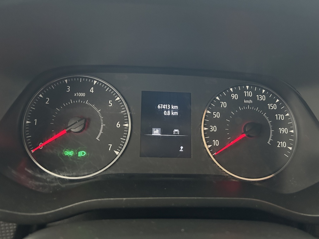 RENAULT Trafic CONFORT FGN L2H1 3000 KG BLUE DCI 130 - ref: 6-2971x261730 - Photo 17