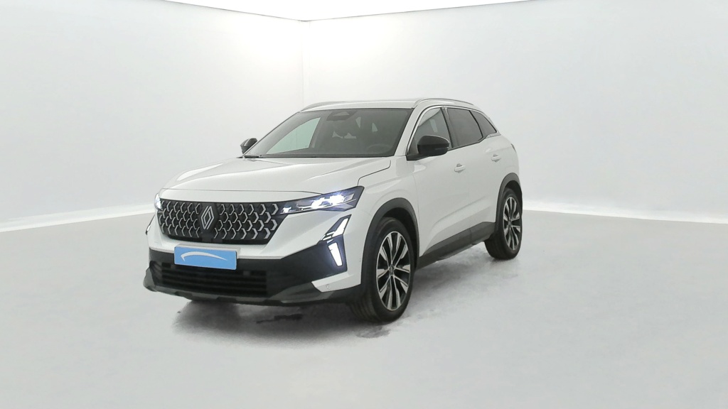 RENAULT Austral Techno full hybrid E-Tech 200 ch - ref: 6-2971x261788 - Photo 1