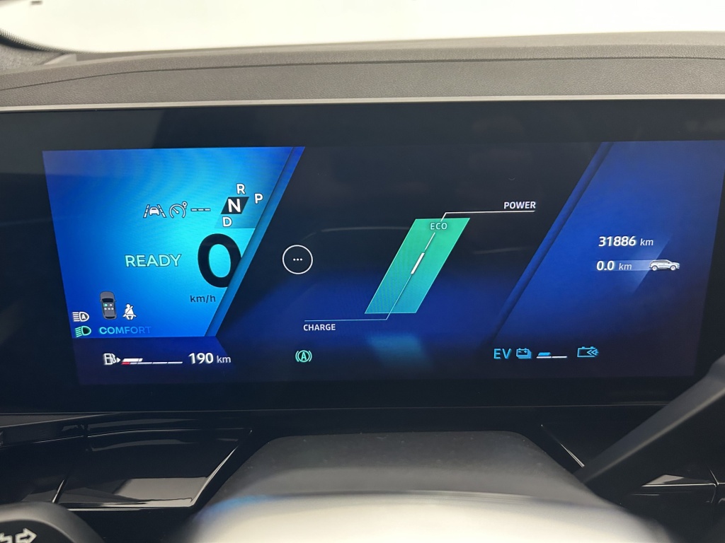RENAULT Austral Techno full hybrid E-Tech 200 ch - ref: 6-2971x261788 - Photo 17