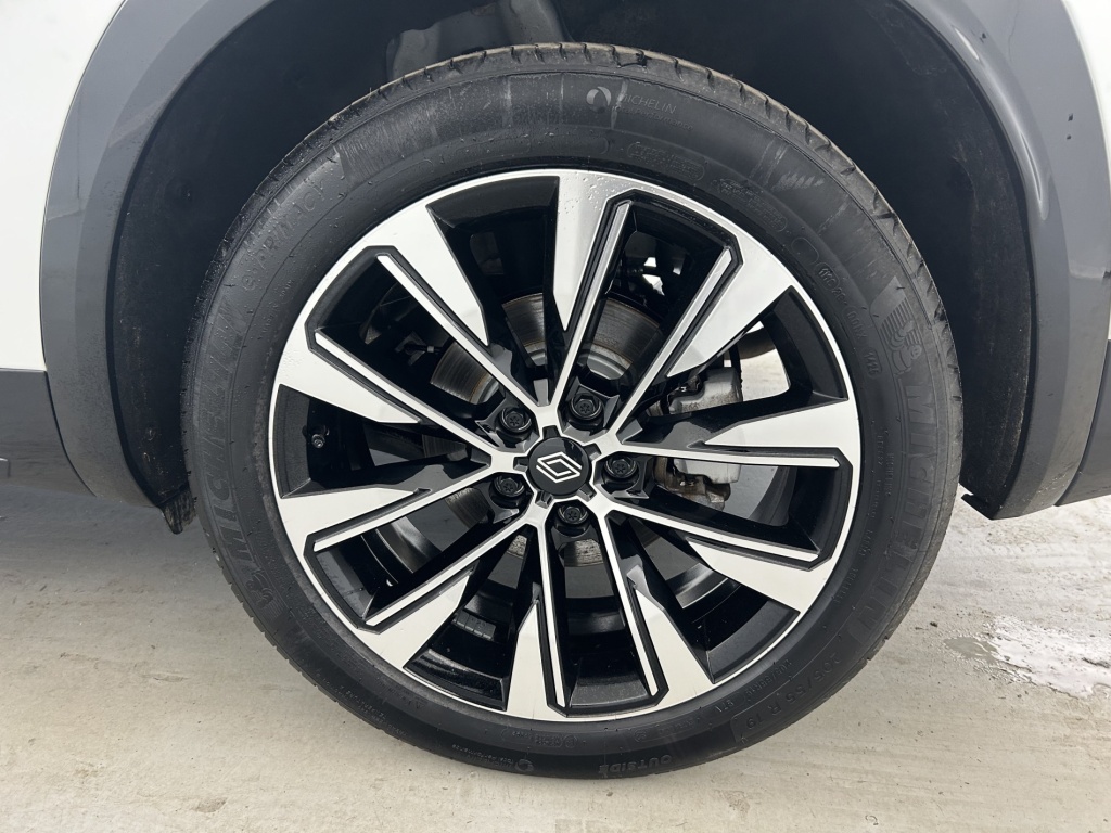 RENAULT Austral Techno full hybrid E-Tech 200 ch - ref: 6-2971x261788 - Photo 20