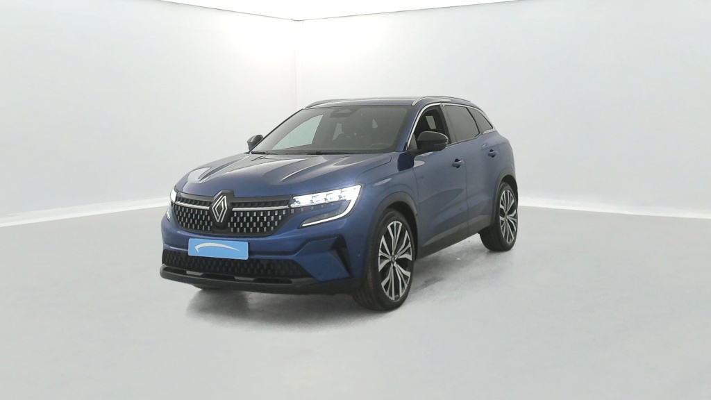 RENAULT Austral Iconic E-Tech full hybrid 200 GSR2 - ref: 6-2971x261813 - Photo 1