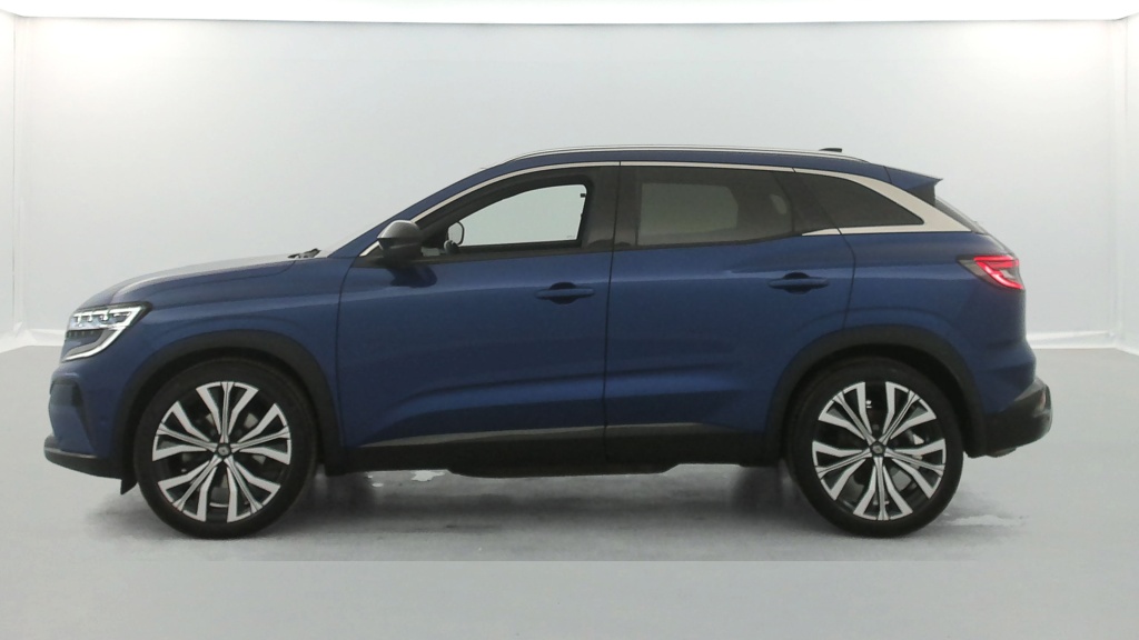 RENAULT Austral Iconic E-Tech full hybrid 200 GSR2 - ref: 6-2971x261813 - Photo 2