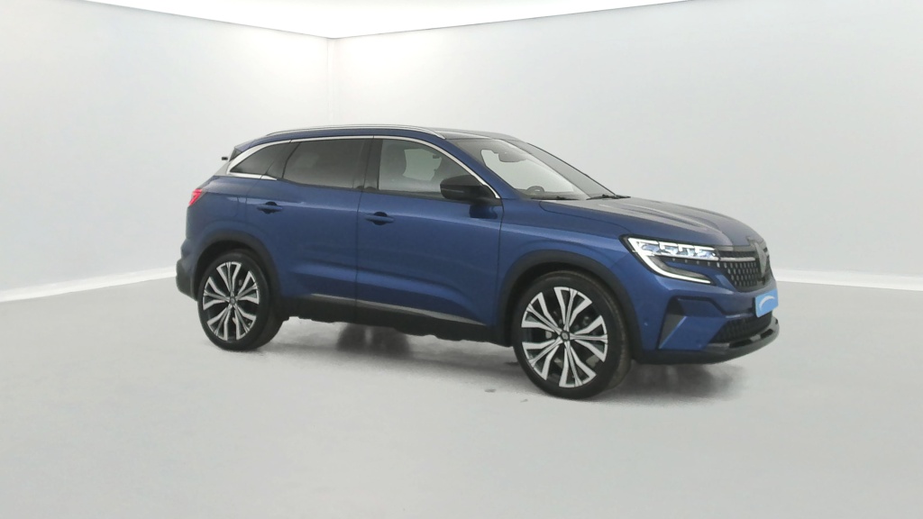 RENAULT Austral Iconic E-Tech full hybrid 200 GSR2 - ref: 6-2971x261813 - Photo 7